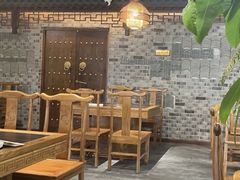 -常赢三兄弟·清真涮肉·清真炒菜(朝阳新城店)