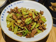 -吃饭皇帝大·土家民族菜(武陵源店)