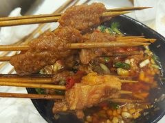 -屋头串串(新街里店)