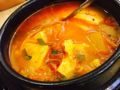 -一心烤肉(延安路店)