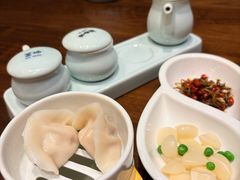 -喜鼎海胆水饺(东港店)
