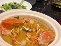 -花城粤菜餐厅(高新区店)
