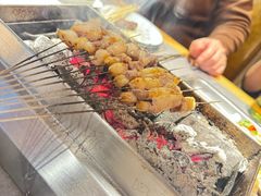 -老白清真烧烤(锦州旗舰店)
