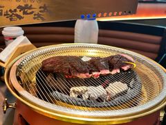 -西塔老太太泥炉烤肉(上海七宝领展广场店)
