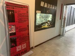 -弓舍射箭俱乐部(高新总店)