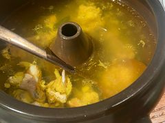 -云海肴·汽锅鸡·云南菜(美罗城店)