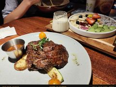 -卡朋厨房(289艺术园区店)