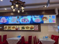-春饼家常菜(百子湾店)