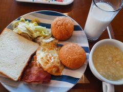 -意大利农场度假村