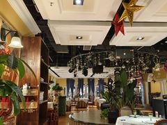 -俄士厨房(时代天街店)