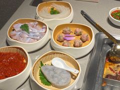 -海底捞火锅(北京路店)