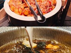 -牛YO寿喜烧和牛火锅自助(三台子万象汇店)