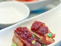 烧味拼盘-安蒂娅.悦景轩中餐厅(西乡店)