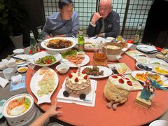 -船歌·鱼水饺青岛菜(闽江二路店)