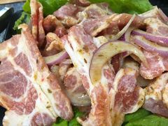 -星火东北碳火烤肉(华大店)