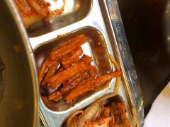 -玉流珍肴馆(亮马桥店)