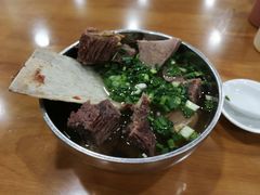 -达道武仔牛肉店(广达路店)