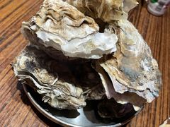 -蚝堡海鲜·威海菜·海肠捞饭·烧烤·亚洲吃蚝公司(幸福门店)