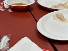 -喜家德虾仁水饺(东海缤纷天地店)