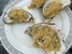 -望海潮海鲜店 特色家常菜(在海一方店)