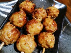 -木子烧鸟屋(百子湾店)