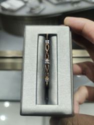 -钻石小鸟钻戒婚戒定制(石路店)