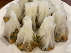 纸包豆腐-天回镇何氏豆腐(总店)