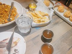 -卡朋西餐(扬名广场店)