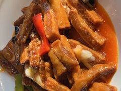 -阿西娅·西北妈妈拿手菜·清真(西关店)