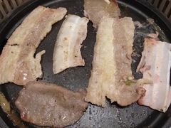 -花味·自助烤肉(雨花客厅店)