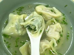 -顶巧鸡汤馄饨(虹口总店)