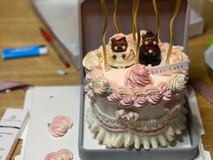-DearCake 黛点心(花牌坊店)