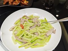 -香雪海饭店中餐厅(人民桥店)