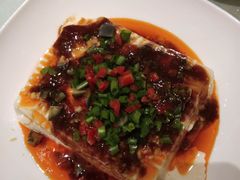 -城南往事·鲁菜济南菜(长清园博园恒大绿洲店)