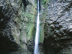 -鹿院坪生态旅游景区