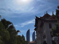 -厦门大学(思明校区)