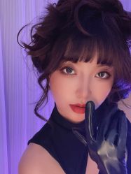 -HAIR HERE造型