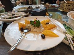 -燕兰楼·清真西北融合菜(亚运村店)