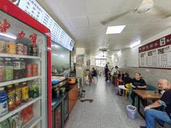 -陈记锅盖面(长江路店)