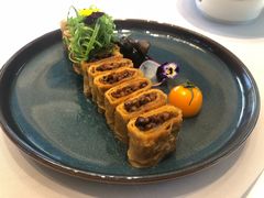 -一澜江宴·江景地标楚菜(江滩公园店)