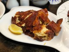 -糖朝(尖沙咀店)