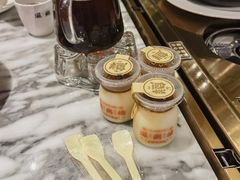 -滋粥楼·顺德菜海鲜茶点(方舟店)