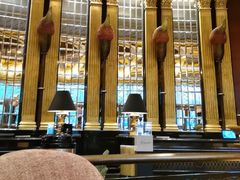 -深圳凯宾斯基酒店