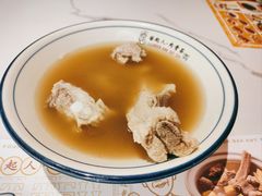 发起人肉骨茶-發起人·肉骨茶(万象汇店)