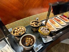 -泉州悦华酒店·自助餐厅