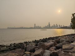 -深圳湾公园(南山区)