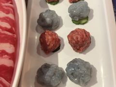 -东海怡品海鲜豆捞(星街坊店)