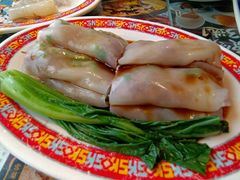 -香港新记茶餐厅(春熙太古里店)