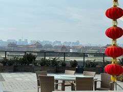-王府井文华东方酒店-紫膳餐厅