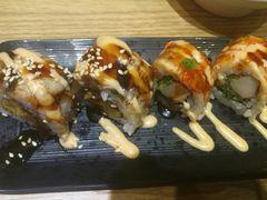 -伊豆野菜村(大族广场店)